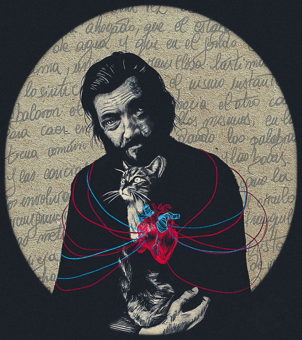 Julio 3 Paula Pérez