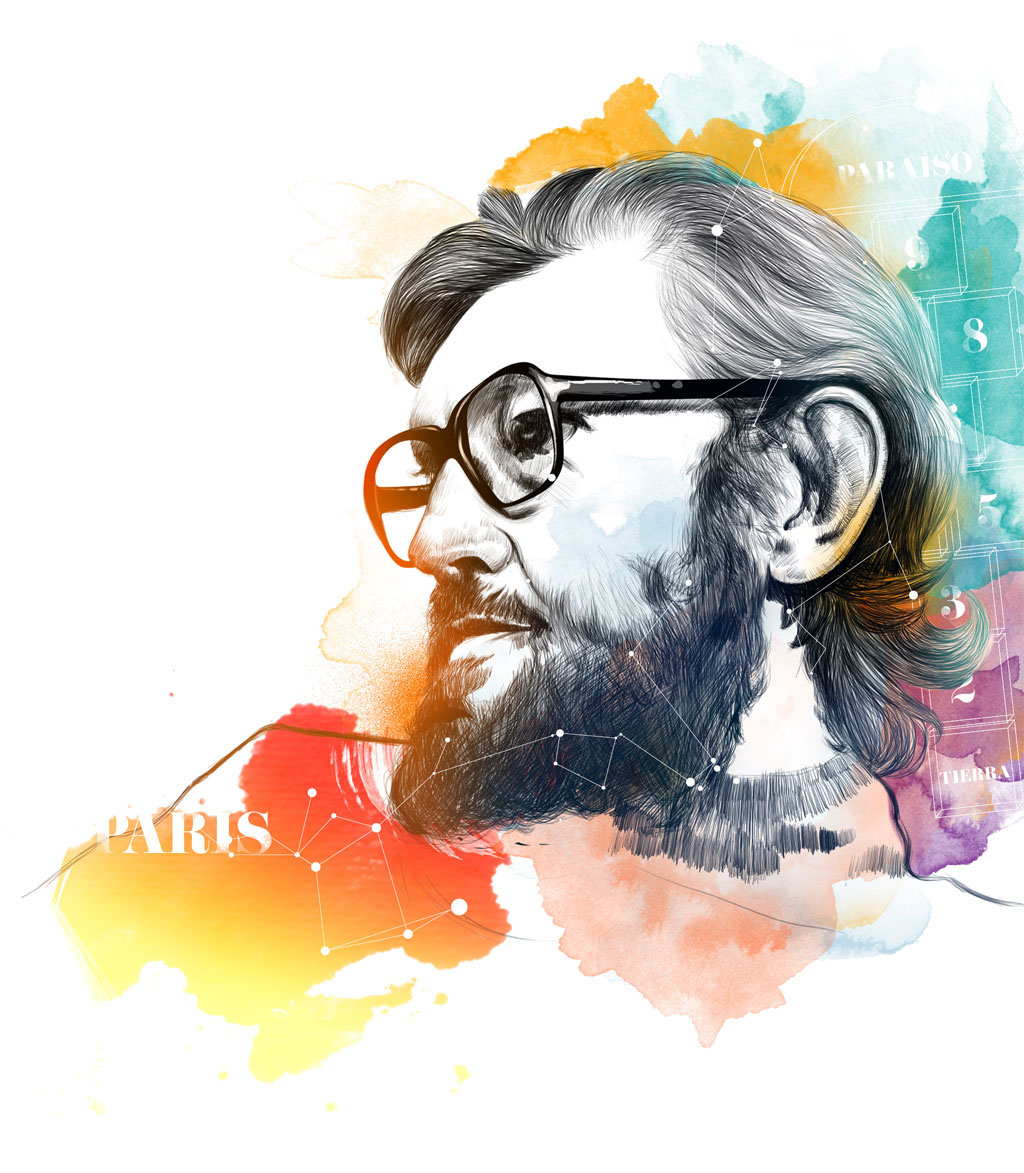 Julio 4 Fernando Santiago