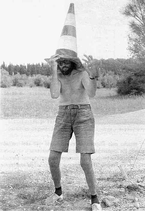 un autonauta en la cosmopista