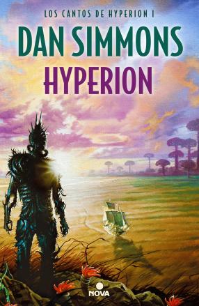 Resultado de imagen para hyperion dan simmons